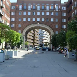 Appartamento Madach, Budapest