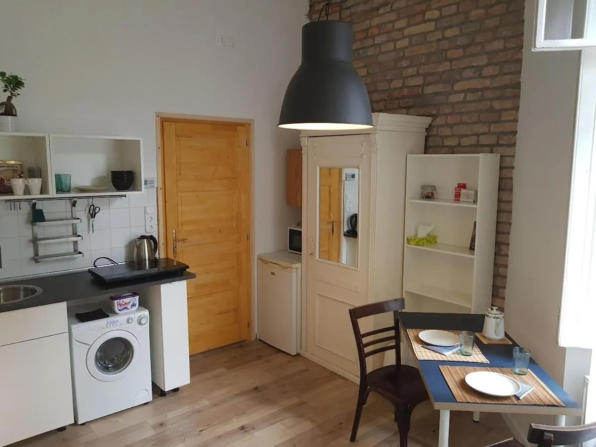 Tiny Studio In The Heart Of Budapest 0*,  Ungheria