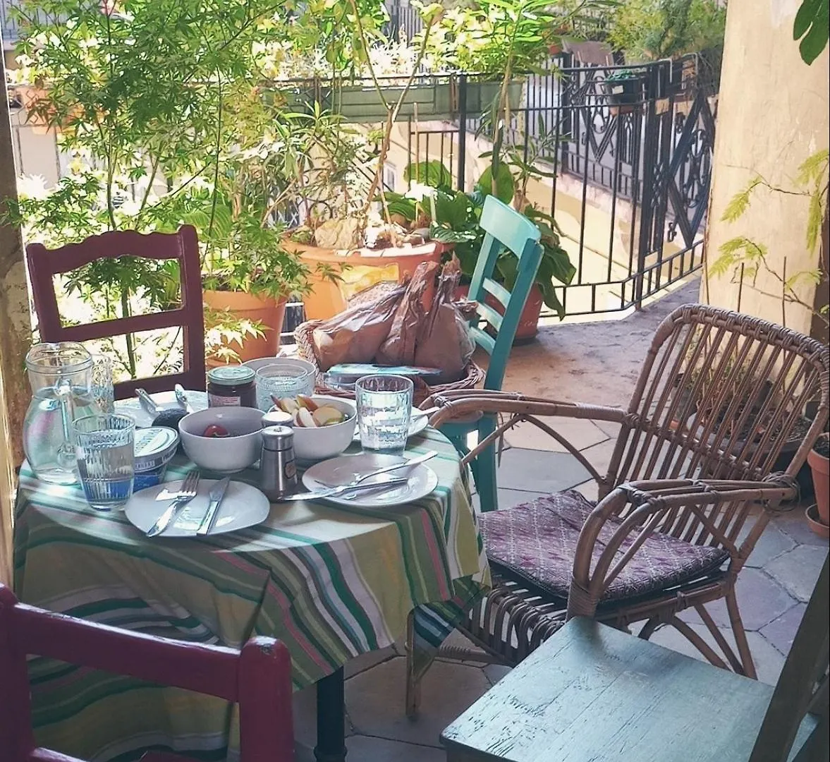 Tiny Studio In The Heart Of Budapest Appartamento