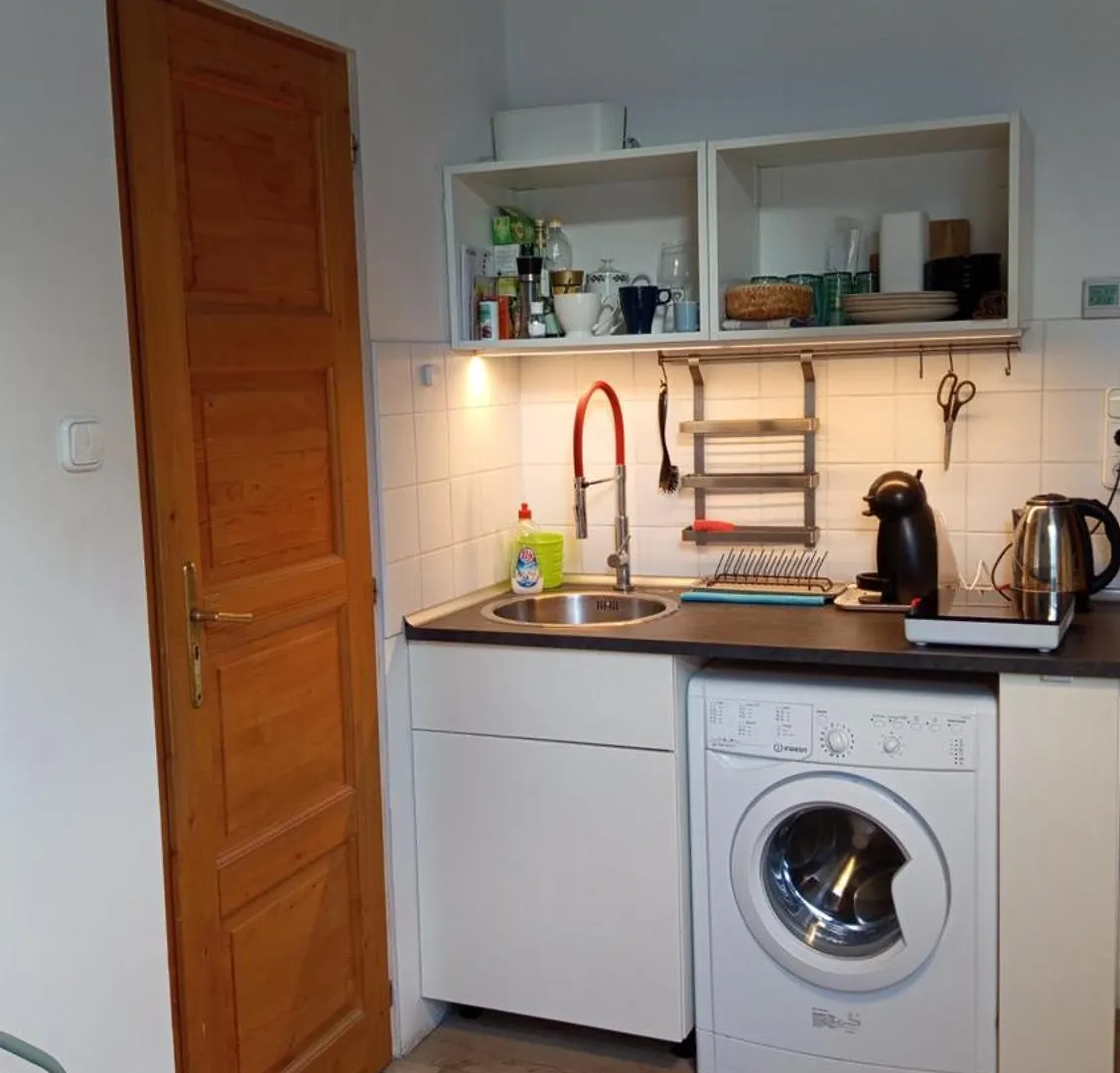Tiny Studio In The Heart Of Budapest 0*,  Ungheria